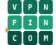 VPNFin logo