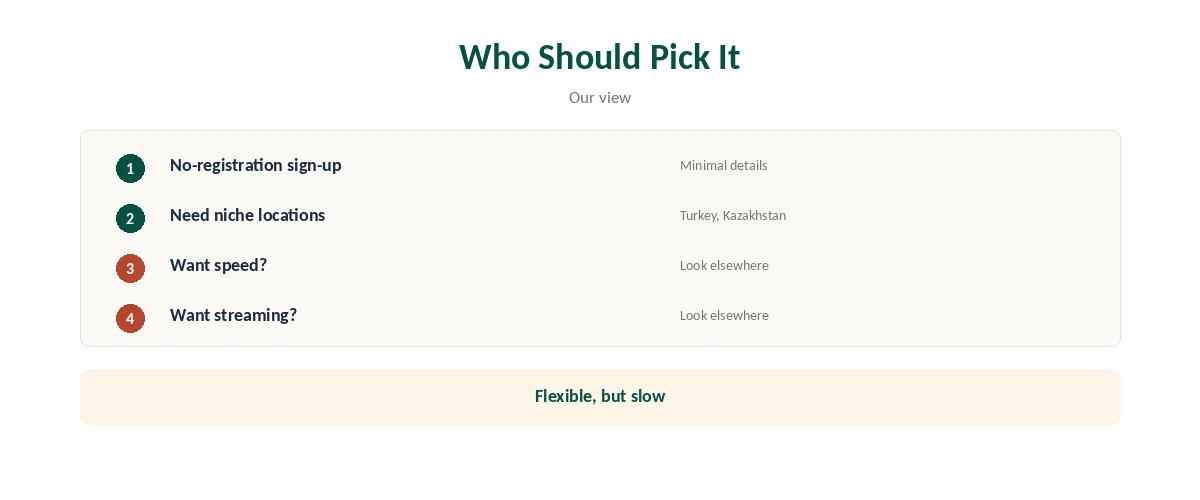 hidemy.name VPN review: who should pick it and who should look elsewhere